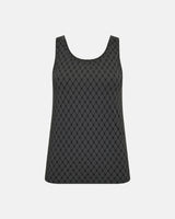 Hype The Detail Singlet Logo 2-pk - Grey
