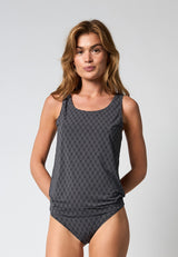 Hype The Detail Singlet Logo 2-pk - Grey