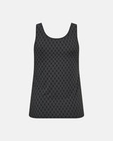 Hype The Detail Singlet Logo 2-pk - Grey