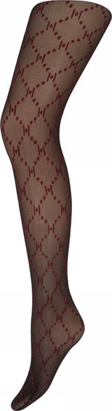 Hype the Detail tight logo 25app - Red
