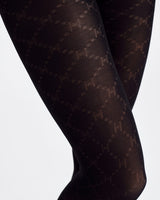 Hype The Detail Tight Micro 60d - Black