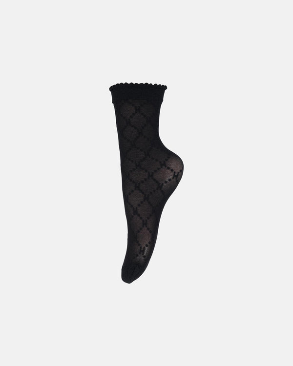 Hype the Detail 3-21013 - Black