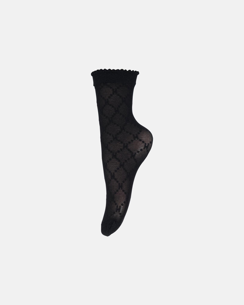 Hype the Detail 3-21013 - Black