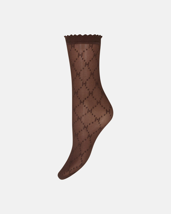 Hype the Detail 3-21013 - Brown