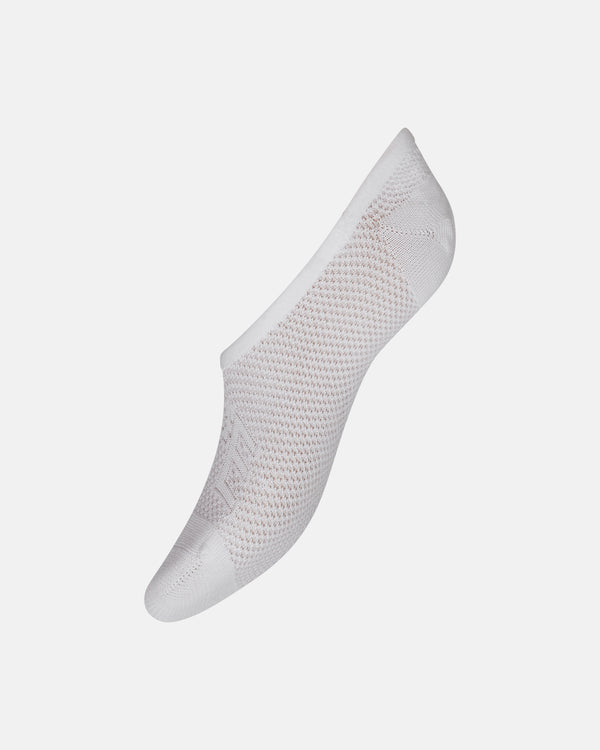Hype the Detail footie 3-pack - White