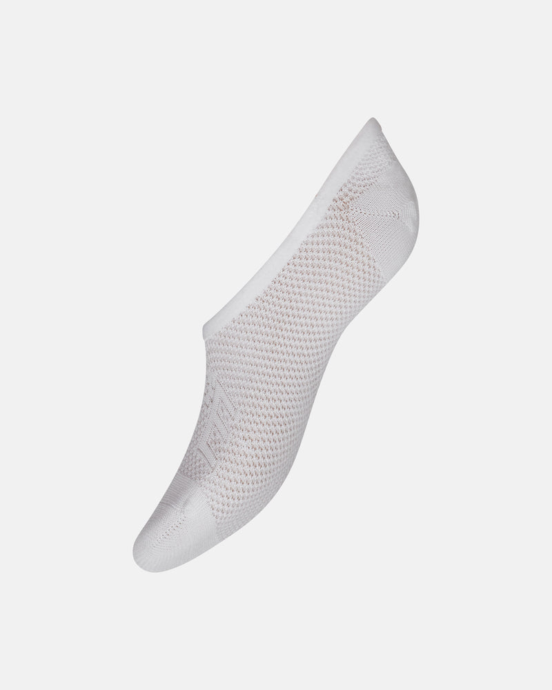 Hype the Detail footie 3-pack - White
