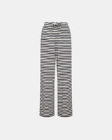 Jbs of Denmark Ribbed Pants - Blue