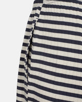 Jbs of Denmark Ribbed Pants - Blue
