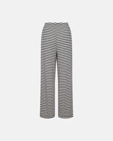 Jbs of Denmark Ribbed Pants - Blue