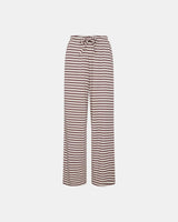 Jbs of Denmark Ribbed Pants - Red