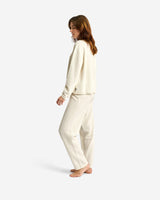 JBS of Denmark Wool Blouse - White