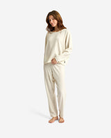 JBS of Denmark Wool Pants - White