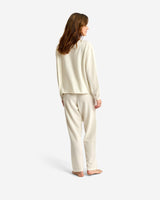 JBS of Denmark Wool Pants - White
