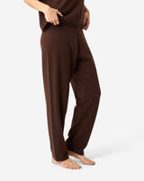 JBS of Denmark Wool Pants - Brown