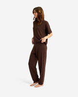 JBS of Denmark Wool Pants - Brown