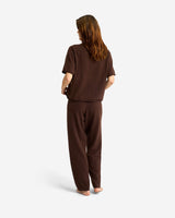 JBS of Denmark Wool Pants - Brown