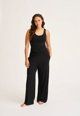 JBS of Denmark Top Wide W/Support - Black