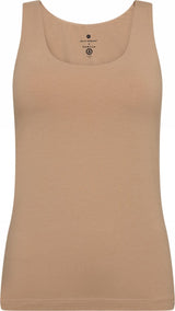 JBS of Denmark Top Wide W/Support - Nude