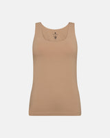 JBS of Denmark Top Wide W/Support - Nude