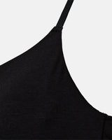 JBS of Denmark Top W/Support - Black