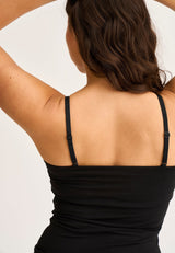 JBS of Denmark Top W/Support - Black