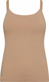 JBS of Denmark Top W/Support - Nude