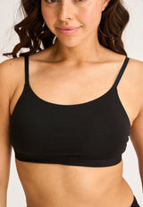 JBS of Denmark Bra Top - Black