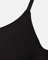 JBS of Denmark Bra Top - Black