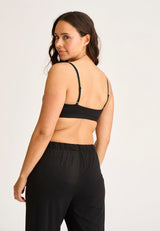 JBS of Denmark Bra Top - Black