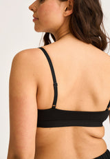 JBS of Denmark Bra Top - Black