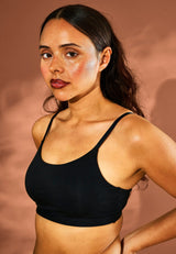 JBS of Denmark Bra Top - Black