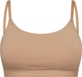 JBS of Denmark Bra Top - Nude