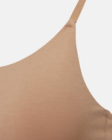 JBS of Denmark Bra Top - Nude