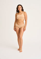 JBS of Denmark Bra Top - Nude