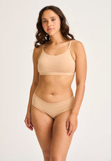 JBS of Denmark Bra Top - Nude