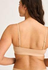 JBS of Denmark Bra Top - Nude