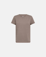 JBS of Denmark Bamboo Blend Basic Tee - Taupe