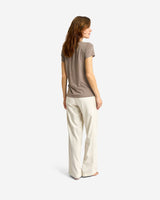 JBS of Denmark Bamboo Blend Basic Tee - Taupe