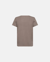 JBS of Denmark Bamboo Blend Basic Tee - Taupe