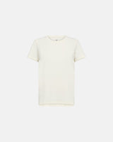JBS of Denmark Bamboo Blend Basic Tee - Ivory