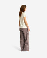 JBS of Denmark Bamboo Blend Basic Tee - Ivory
