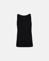 JBS of Denmark Top Wide Straps - Black