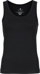 JBS of Denmark Top Wide Straps - Black