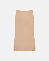 JBS of Denmark Top Wide Straps - Nude