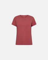 JBS of Denmark Bamboo Blend Basic Tee - Red