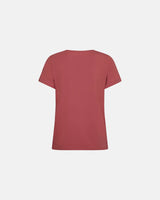 JBS of Denmark Bamboo Blend Basic Tee - Red
