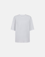 JBS og Denmark Basic Oversize Tee - White
