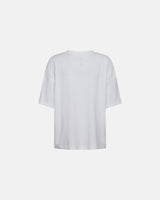JBS og Denmark Basic Oversize Tee - White