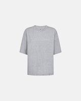 JBS og Denmark Basic Oversize Tee - Grey