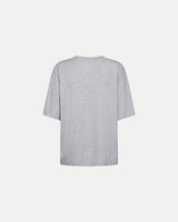 JBS og Denmark Basic Oversize Tee - Grey